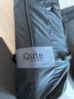Qute Q-sleep reisbedje - compact en handig!, Kinderen en Baby's, Babywiegjes en Ledikanten, Ophalen, Zo goed als nieuw, Reisbedje