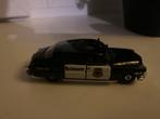 Modelauto Sheriff - Zeldzaam!, Hobby en Vrije tijd, Modelauto's | 1:18, Ophalen of Verzenden, Zo goed als nieuw, Auto, Overige merken