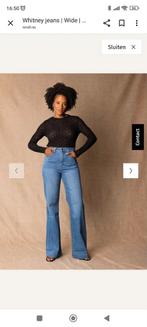 Norah Spijkerbroek Maat 44, Lengte 30, Kleding | Dames, Ophalen of Verzenden