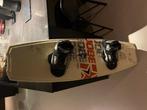 Jobe wakeboard logo serie inc bindingen, Ophalen of Verzenden, Gebruikt, Board en Schoenen