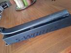 Specialized S-Works SL7 Zadelpen 380/20 offset., Ophalen of Verzenden, Gebruikt
