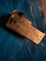 Stazo Buitenboordmotor Slot, Watersport en Boten, Bootonderdelen, Ophalen of Verzenden, Gebruikt