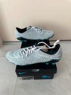 Nike Hypervenom Phantom 1 FG White Photo Blue 44 1/2, Ophalen of Verzenden, Nieuw, Schoenen