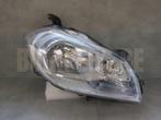 KOPLAMP Suzuki SX4 S CROSS REGULAR 13-16 100 17733 RECHTS Q9
