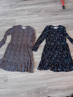 2x jurk 158, Kinderen en Baby's, Kinderkleding | Maat 158, Ophalen of Verzenden, Nieuw, Meisje, Jurk of Rok