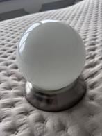 Ikea bol lamp, Huis en Inrichting, Ophalen, Zo goed als nieuw, Glas, Minder dan 50 cm