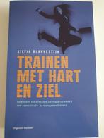 S. Blankestijn - Trainen met hart en ziel, Ophalen of Verzenden, Zo goed als nieuw, S. Blankestijn