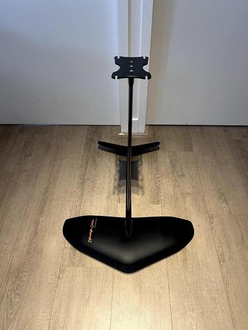 Hydrofoil Carbonfiber surf-vin beschikbaar voor biedingen