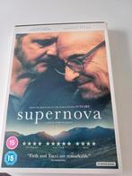DVD - Supernova (2020) - Import - Met Colin Firth, Cd's en Dvd's, Ophalen of Verzenden, Zo goed als nieuw