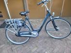 Damesfiets Batavus Monaco 7  53 cm Nieuwstaat !!!, Fietsen en Brommers, 53 tot 56 cm, Ophalen, Zo goed als nieuw, Overige merken