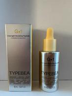 Typebea G1 Overnight Boosting Peptide - Haarserum, Ophalen of Verzenden, Nieuw, Haarverzorger of -hersteller