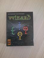 Wizard kaartspel, Hobby en Vrije tijd, Gezelschapsspellen | Kaartspellen, Ophalen of Verzenden, Zo goed als nieuw