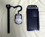 Sinar Six Gossen 4x5" Lichtmeetsysteem met Meetcassette, Ophalen, Gebruikt