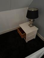 Brocante Schemerlamp, Ophalen, Zo goed als nieuw, Rond