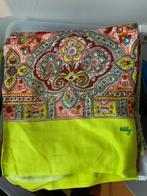 Orginele Oilily Shawl voor weggeefprijs, Verzenden, Onbekend, Gedragen, Sjaal