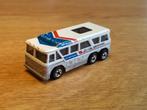 Hot Wheels Greyhound Bus, Ophalen of Verzenden, Zo goed als nieuw