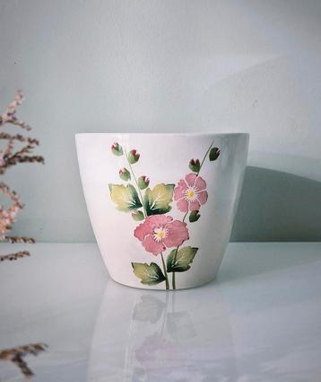 Bloempot beschikbaar voor biedingen