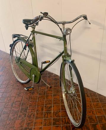 Raleigh Superbe herenfiets – Britse vintage klassieker beschikbaar voor biedingen