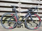 Kuota Kuraro🇮🇹 racefiets, Fietsen en Brommers, 28 inch, Gebruikt, Carbon, 49 tot 53 cm