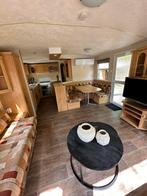 8 pers chalet Molecaten ‘t Hout Bakkeveen Airco zwembad anim, Caravans en Kamperen, Meer dan 6