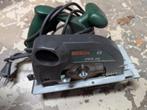 Bosch PKS 40 cirkelzaag, Doe-het-zelf en Verbouw, Gereedschap | Zaagmachines, Gebruikt, Cirkelzaag, Ophalen of Verzenden, 30 tot 70 mm