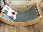 hele mooie houten schommelboot/speel toonbank /klimboogetc, Kinderen en Baby's, Speelgoed | Houten speelgoed, Ophalen, Overige typen