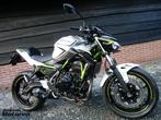 Als nieuwe Z650 ABS / Z 650, 649 cc, Bedrijf, ABS, Toermotor