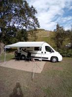 Fiat Ducato 2012, Diesel, 5 tot 6 meter, Fiat, Tot en met 2