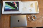 Macbook Pro 14 Inch M1 Chip, Computers en Software, Apple Macbooks, Qwerty, Overige groottes, Zo goed als nieuw, Ophalen