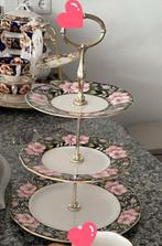 Royal albert provincial flowers alberta rose, Antiek en Kunst, Antiek | Servies los, Ophalen of Verzenden