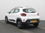 Dacia Spring Expression 27 kWh Navigatie | Airco | Parkeerse, Auto's, Dacia, 12 maanden, Gebruikt, 8 €/maand, Wit