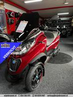Piaggio 500 LT MP3 Sport ABS, Bedrijf, Scooter, 12 t/m 35 kW, 493 cc