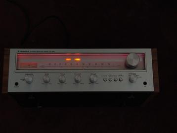 Pioneer SX-450 receiver tuner/versterker  beschikbaar voor biedingen