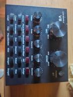 V8 Geluidskaart / Audio Interface, Ophalen of Verzenden, Gebruikt, Audio