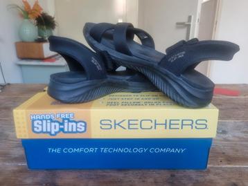 Skechers Slip-ins Hands Free  maat 39 ZGAN  beschikbaar voor biedingen