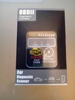 Obd2 Kleine Auto Scanner, Auto diversen, Autogereedschap, Ophalen of Verzenden, Nieuw