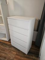 Ladekast ikea (kullen), Huis en Inrichting, Kasten | Ladekasten, Ophalen, 100 tot 150 cm, 5 laden of meer, 100 tot 150 cm