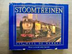 Stoomtreinen uit heel de wereld, Ophalen of Verzenden, Gelezen, Overige onderwerpen