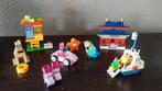 Lego classic 10702, Ophalen of Verzenden, Zo goed als nieuw