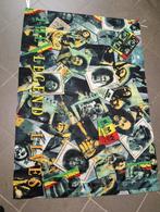 Bob Marley, Ophalen of Verzenden, Gebruikt, Rechthoekig, 50 tot 100 cm