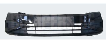 Bumper Volkswagen VW Passat B8 3G0 Facelift 19- 3G0807221E V beschikbaar voor biedingen