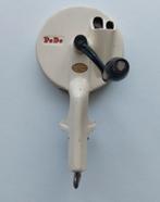 Snijbonenmolen PeDe, Antiek en Kunst, Ophalen of Verzenden