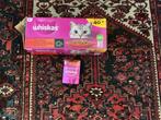 Te koop 38 zakjes kattenvoer Whiskas, Ophalen, Kat