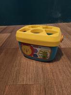 Fisher Price vormenstoof, Ophalen of Verzenden, Zo goed als nieuw