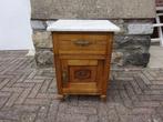 Nachtkastje, Ophalen, Gebruikt, Minder dan 45 cm, 55 tot 70 cm