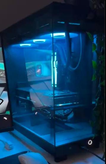 Custom Gaming/School/Office PC beschikbaar voor biedingen