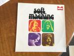 LP Soft Machine, Ophalen of Verzenden, Gebruikt, 12 inch, Progressive
