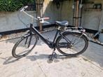 UNION Curb damesfiets/tienerfiets, Ophalen, Zo goed als nieuw, Versnellingen