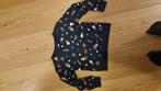 Kersttrui 98/104, Kinderen en Baby's, Kinderkleding | Maat 104, Ophalen, Zo goed als nieuw, Jongen of Meisje, Trui of Vest