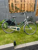 Gazelle damesfiets, 56 cm of meer, Ophalen, Zo goed als nieuw, Versnellingen